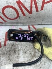 Кнопка открывания багажника задняя HONDA CR-Z ZF1 LEA 74810SZTJ01, 22680CA000 3 ракурс