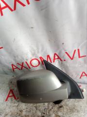 Зеркало правое NISSAN X-TRAIL NT30 QR20DE 963018H302 1 ракурс