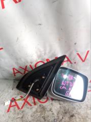 Зеркало правое NISSAN X-TRAIL NT30 QR20DE 963018H302 3 ракурс