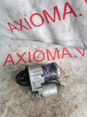 Стартер MAZDA DEMIO DE3FS ZJVE ZJ3818400, M000T32771 1 ракурс