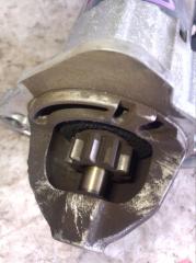Стартер MAZDA DEMIO DE3FS ZJVE ZJ3818400, M000T32771 2 ракурс