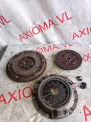 Маховик MAZDA DEMIO DE3FS ZJVE ZJ0111500A, ZJ0116410, ZJ0216460 1 ракурс