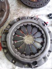 Маховик MAZDA DEMIO DE3FS ZJVE ZJ0111500A, ZJ0116410, ZJ0216460 4 ракурс