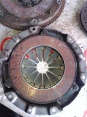 Маховик MAZDA DEMIO DE3FS ZJVE ZJ0111500A, ZJ0116410, ZJ0216460 5 ракурс