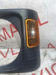 Очки на фары левые MITSUBISHI MINICAB TRUCK U42T 3G83 MB860053 5 ракурс