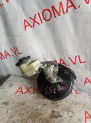 Главный тормозной цилиндр HONDA CR-Z ZF1 LEA 46100SZTE01 5 ракурс