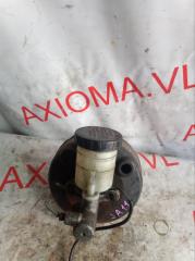 Главный тормозной цилиндр SUZUKI JIMNY JA11V F6AT 5110055C00, 5130082C00 1 ракурс