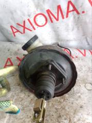 Главный тормозной цилиндр SUZUKI JIMNY JA11V F6AT 5110055C00, 5130082C00 3 ракурс