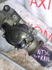 Мотор дворников NISSAN X-TRAIL NT30 QR20DE 28800EQ000, 28810EQ000 2 ракурс