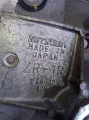 Мотор дворников NISSAN X-TRAIL NT30 QR20DE 28800EQ000, 28810EQ000 3 ракурс
