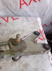 Мотор дворников NISSAN X-TRAIL NT30 QR20DE 28800EQ000, 28810EQ000 4 ракурс