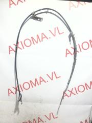 Тросик ручника правый задний HONDA FIT SHUTTLE GP2 LDA 47560TF0Q02 5 ракурс Тросик ручника правый задний HONDA FIT SHUTTLE GP2 LDA 47560TF0Q02 5 ракурс