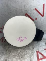 Лючок бензобака HONDA CR-Z ZF1 LEA 74480SZTG00ZD 2 ракурс