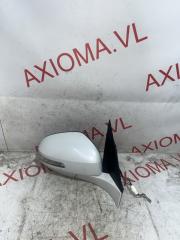Зеркало правое SUZUKI SWIFT ZD72S K12B 8470171L23ZMT 1 ракурс