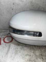 Зеркало правое SUZUKI SWIFT ZD72S K12B 8470171L23ZMT 3 ракурс