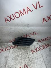 Заглушка бампера левая передняя SUZUKI SWIFT ZD72S K12B 7176168L005PK 5 ракурс