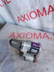 Стартер MITSUBISHI TOPPO H82A 3G83 MN115202 1 ракурс