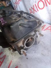 Головка блока цилиндров MITSUBISHI MINICAB TRUCK U42T 3G83 MD161335 3 ракурс