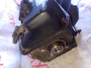 Головка блока цилиндров MITSUBISHI MINICAB TRUCK U42T 3G83 MD161335 4 ракурс