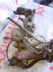 Коллектор впускной MITSUBISHI MINICAB TRUCK U42T 3G83 MD170466 2 ракурс