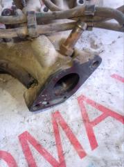 Коллектор впускной MITSUBISHI MINICAB TRUCK U42T 3G83 MD170466 3 ракурс