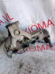 Коллектор впускной MITSUBISHI MINICAB TRUCK U42T 3G83 MD170466 4 ракурс