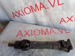 Карданный вал SUZUKI JIMNY JA11V F6AT 2710283C01 5 ракурс Карданный вал SUZUKI JIMNY JA11V F6AT 2710283C01 5 ракурс