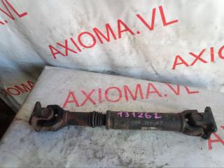 Карданный вал задний SUZUKI JIMNY JA11V F6AT 2710182C01 5 ракурс Карданный вал задний SUZUKI JIMNY JA11V F6AT 2710182C01 5 ракурс