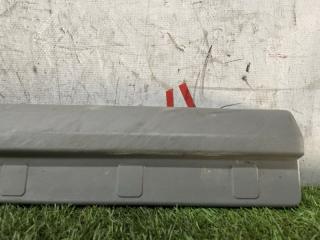 Порожек пластиковый правый передний NISSAN X-TRAIL NT30 QR20DE 769518H300 3 ракурс