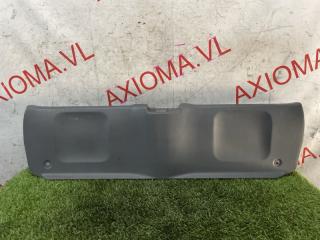 Накладка замка багажника HONDA ODYSSEY RA5 J30A 84640SX0010ZC, 84640SX0010ZE 1 ракурс