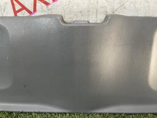 Накладка замка багажника HONDA ODYSSEY RA5 J30A 84640SX0010ZC, 84640SX0010ZE 3 ракурс