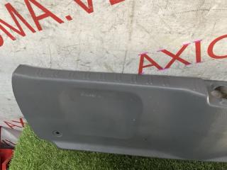 Накладка замка багажника HONDA ODYSSEY RA5 J30A 84640SX0010ZC, 84640SX0010ZE 5 ракурс
