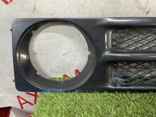 Решетка радиатора SUZUKI JIMNY JA11V F6AT 72111-57C10 2 ракурс Решетка радиатора SUZUKI JIMNY JA11V F6AT 72111-57C10 2 ракурс