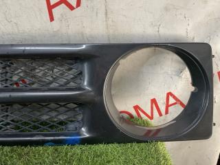 Решетка радиатора SUZUKI JIMNY JA11V F6AT 72111-57C10 4 ракурс Решетка радиатора SUZUKI JIMNY JA11V F6AT 72111-57C10 4 ракурс