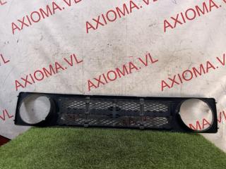 Решетка радиатора SUZUKI JIMNY JA11V F6AT 72111-57C10 5 ракурс Решетка радиатора SUZUKI JIMNY JA11V F6AT 72111-57C10 5 ракурс
