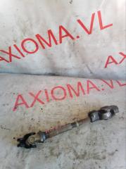 Рулевой карданчик SUZUKI ALTO HA24S K6A 4820072J10 1 ракурс