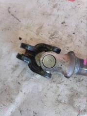 Рулевой карданчик SUZUKI ALTO HA24S K6A 4820072J10 2 ракурс
