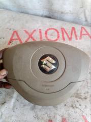 Airbag водительский SUZUKI ALTO HA24S K6A 4815072J20BDK 2 ракурс