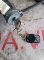 Замок зажигания SUZUKI ALTO HA24S K6A 3710372820 2 ракурс