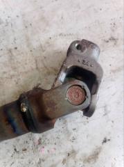 Рулевой карданчик TOYOTA PRIUS ZVW30 2ZRFXE 4526047060 3 ракурс
