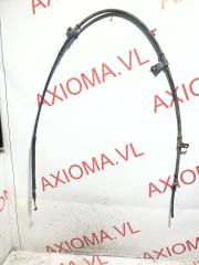 Тросик ручника левый задний MITSUBISHI MINICAB TRUCK U42T 3G83 MB520744 3 ракурс