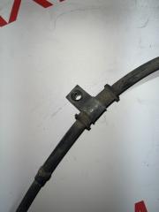 Тросик ручника левый задний MITSUBISHI MINICAB TRUCK U42T 3G83 MB520744 5 ракурс
