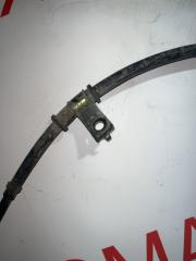 Тросик ручника правый задний MITSUBISHI MINICAB TRUCK U42T 3G83 MB520745 5 ракурс