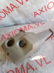Кожух рулевой колонки SUZUKI ALTO HA24S K6A 4840072J10R8H 3 ракурс
