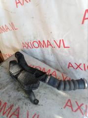 Патрубок интеркулера NISSAN NOTE E12 HR12DE 144603VA0A 1 ракурс