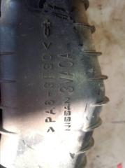 Патрубок интеркулера NISSAN NOTE E12 HR12DE 144603VA0A 5 ракурс