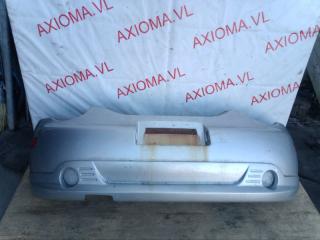 Бампер задний VOLKSWAGEN BEETLE 1C1 APH 1C0807421H 5 ракурс