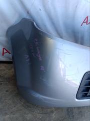 Бампер передний MITSUBISHI EK WAGON H82W 3G83 6400B713HA 2 ракурс Бампер передний MITSUBISHI EK WAGON H82W 3G83 6400B713HA 2 ракурс