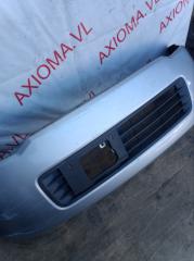 Бампер передний MITSUBISHI EK WAGON H82W 3G83 6400B713HA 4 ракурс Бампер передний MITSUBISHI EK WAGON H82W 3G83 6400B713HA 4 ракурс