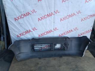 Бампер передний MITSUBISHI EK WAGON H82W 3G83 6400B713HA 5 ракурс Бампер передний MITSUBISHI EK WAGON H82W 3G83 6400B713HA 5 ракурс